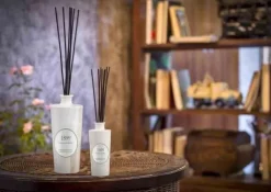 Dyfuzor Premium Reed 500ml. Tobacco and Amber