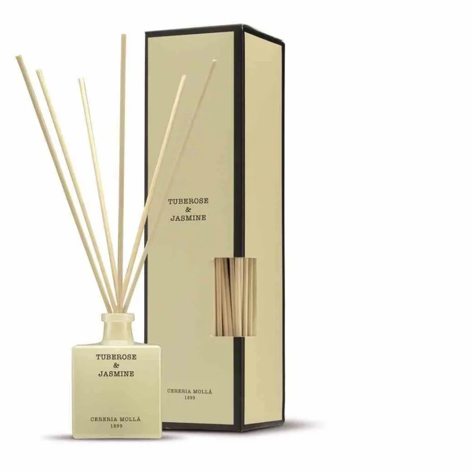 Dyfuzor Premium Reed 100ml. Tuberose and Jasmine