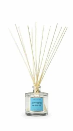 Dyfuzor Santiago Reed 100ml. Egypcian jasmine