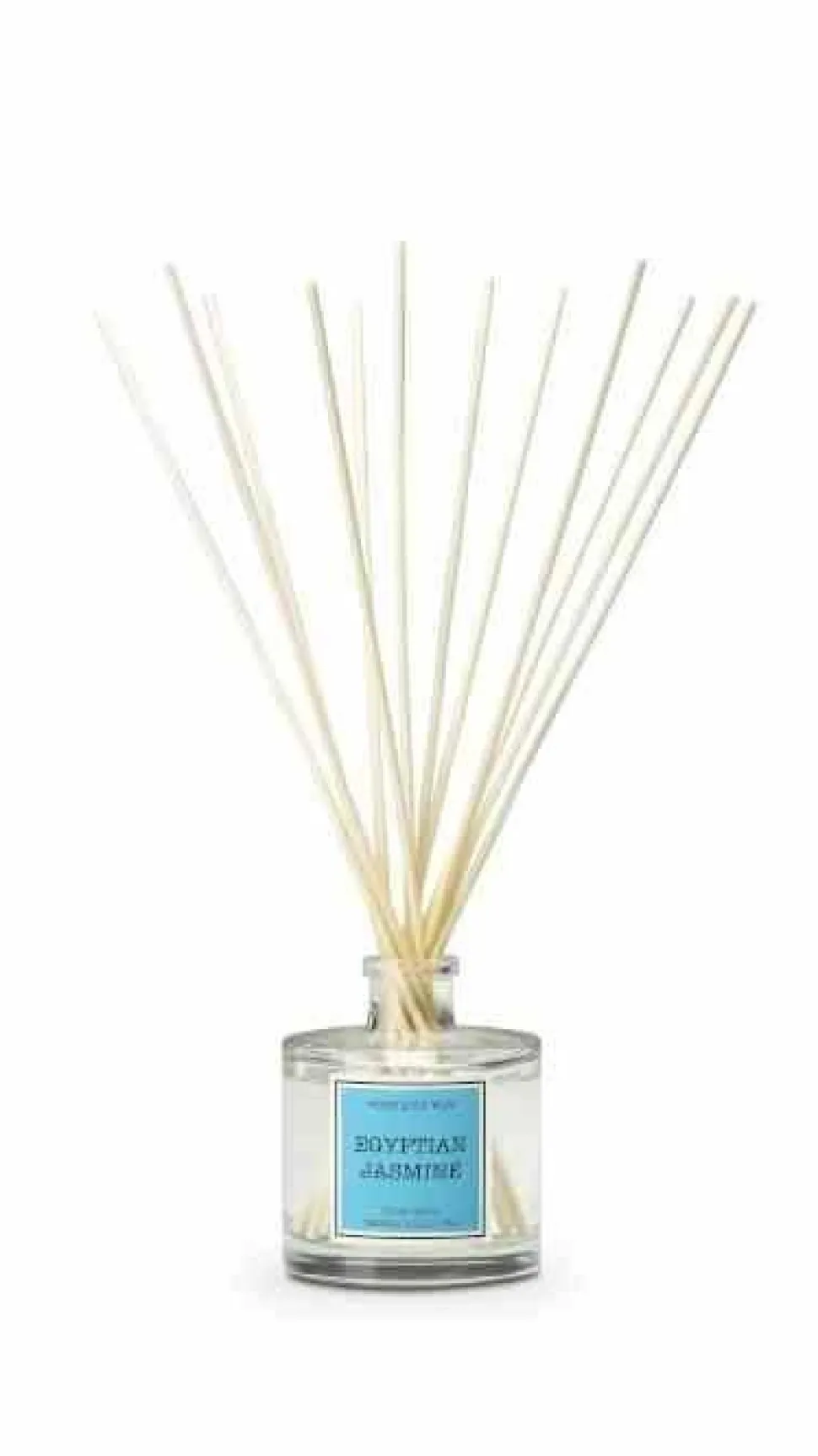 Dyfuzor Santiago Reed 100ml. Egypcian jasmine