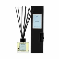 Dyfuzor Santiago Reed 100ml. Cotton