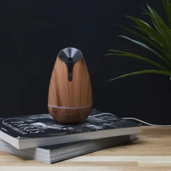 Dyfuzor zapachowy Bruna USB 120 ml naturalny