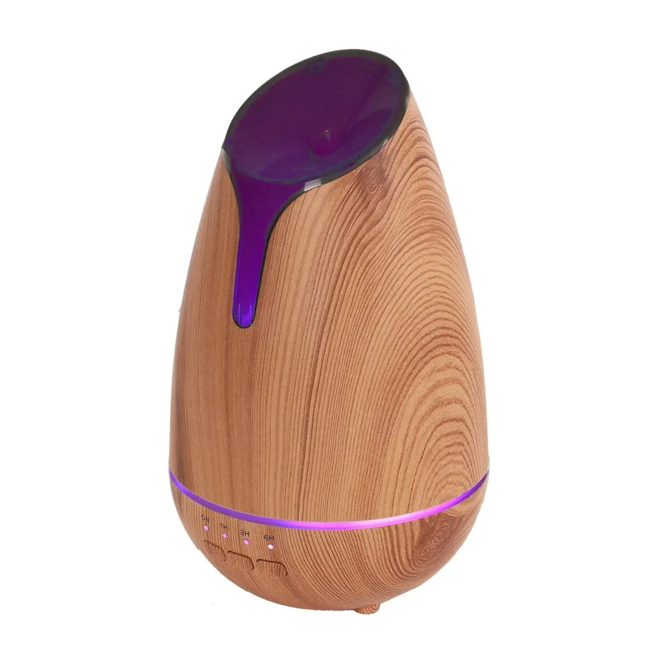 Dyfuzor zapachowy Bruna USB 120 ml naturalny