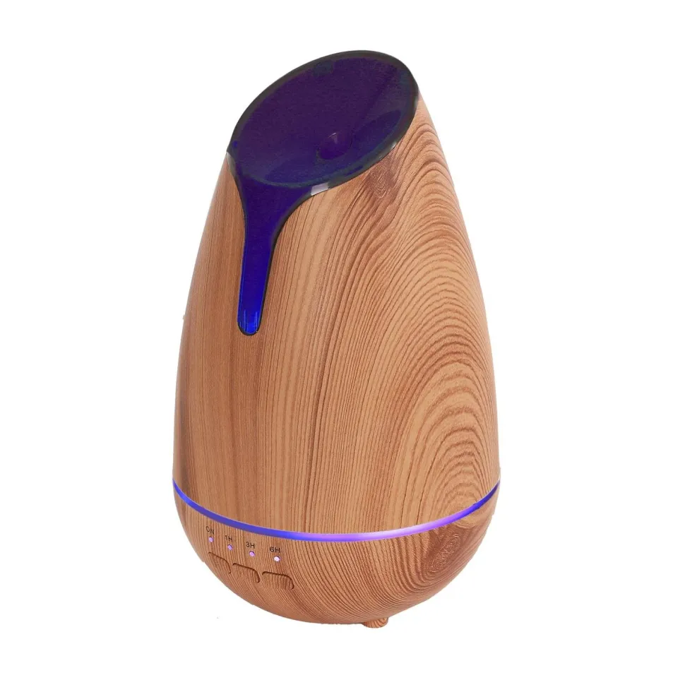 Dyfuzor zapachowy Bruna USB 120 ml naturalny