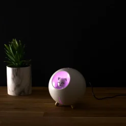 Dyfuzor zapachowy Kot biały