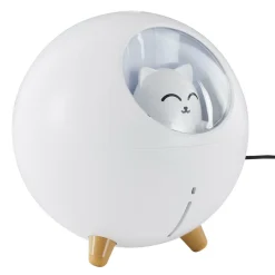 Dyfuzor zapachowy Kot biały
