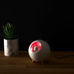 Dyfuzor zapachowy Kot biały