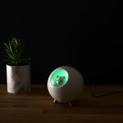 Dyfuzor zapachowy Kot biały