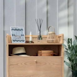 Dyfuzor zapachowy patyczki Ilan Monoi 500ml