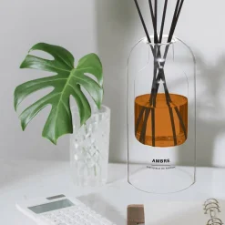 Dyfuzor zapachowy patyczki Ilan Ambre 150ml