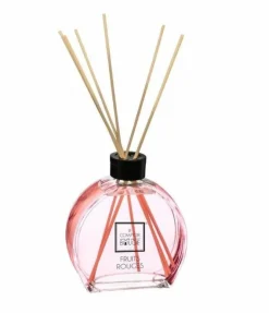 Dyfuzor zapachowy patyczki Haly czerwone 50ml