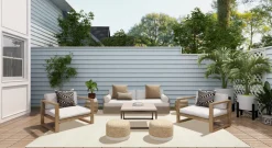 Dywan Acores White II 200x290cm Carpet decor