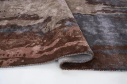 Dywan Alsana Purple 200x300 Carpet Decor