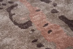 Dywan Alsana Purple 200x300 Carpet Decor