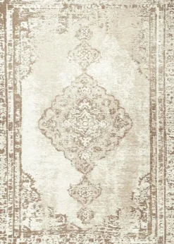 Dywan Altay Cream 160x230 Carpet Decor Magic Home