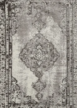 Dywan Altay Silver 200x300 Carpet Decor Magic Home