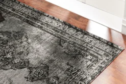 Dywan Altay Silver 200x300 Carpet Decor Magic Home