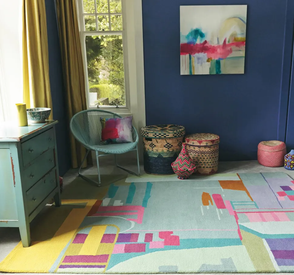 Dywan Amal 170x240cm