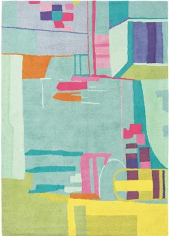 Dywan Amal 140x200cm