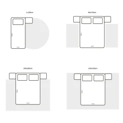 Dywan Amal 140x200cm