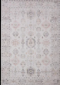 Dywan Aman Beige 160x230 Carpet Decor Magic Home Print
