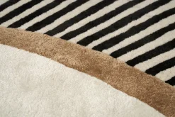 Dywan Amber Beige 200x300 Handmade