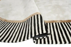 Dywan Amber Beige 200x300 Handmade