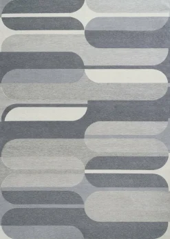 Dywan Andre Grey 200x300 Magic home