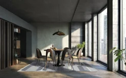 Dywan Andre Grey 200x300 Magic home