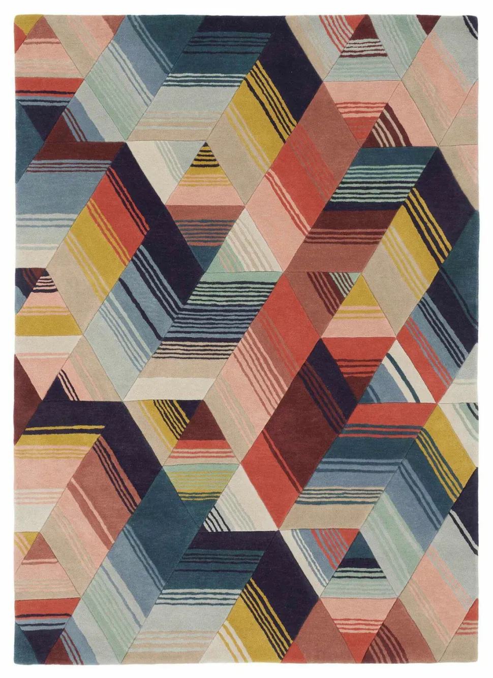 Dywan Arccos Neptune 250x350cm