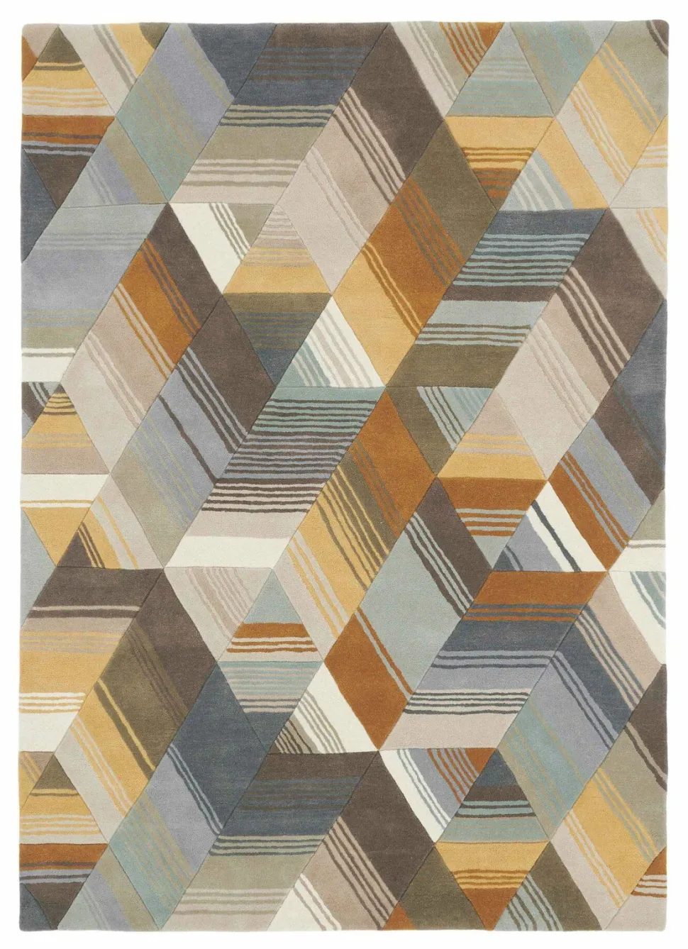 Dywan Arccos Ochre 200x280cm