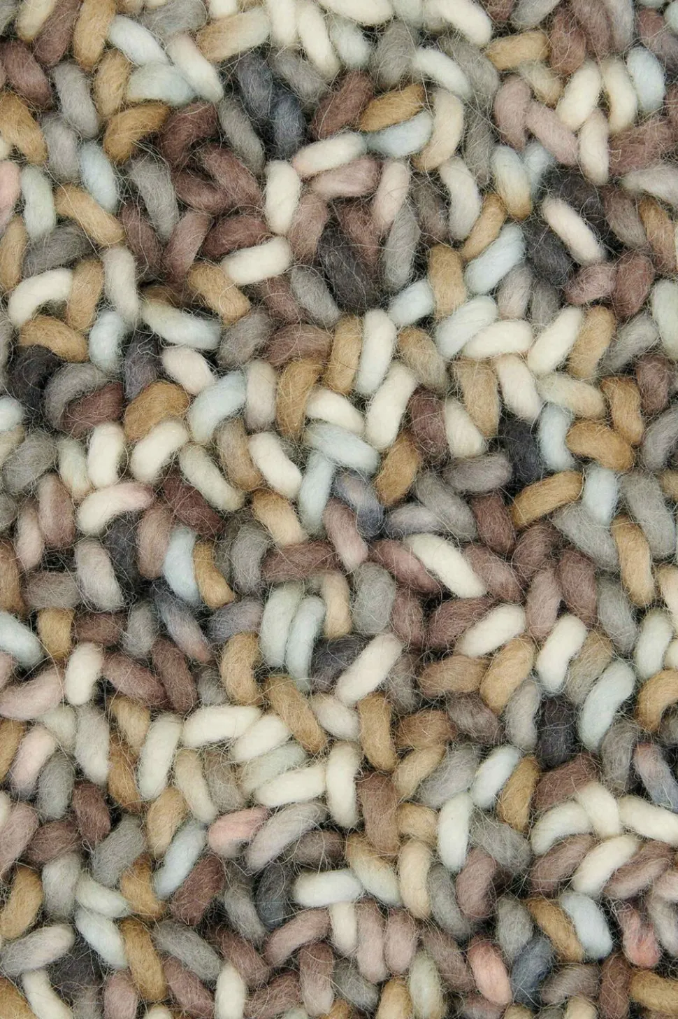 Dywan Arch brązowy 170x240cm