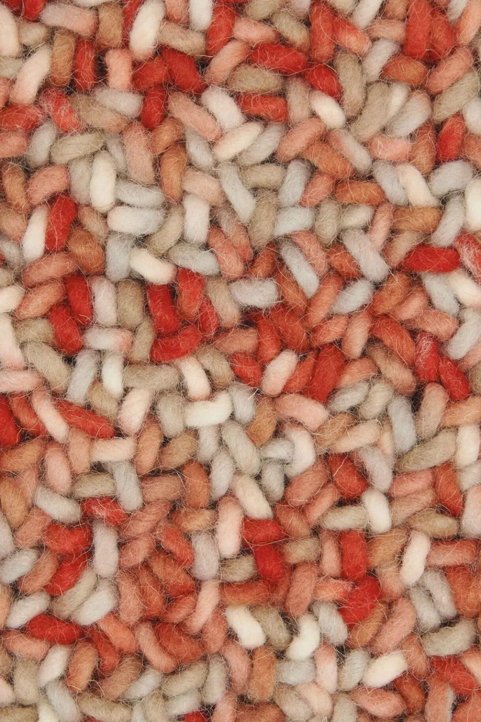 Dywan Arch czerwony 250x350cm