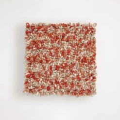 Dywan Arch czerwony 250x350cm