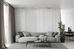 Dywan Arco Black 160x230 Carpet Decor Ar