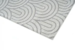 Dywan Arco Gray 200x300 Carpet Decor Art