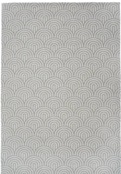 Dywan Arco Gray 160x230 Carpet Decor Art