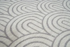 Dywan Arco Gray 160x230 Carpet Decor Art