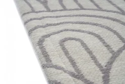 Dywan Arco Gray 160x230 Carpet Decor Art