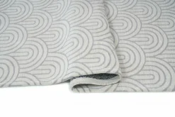 Dywan Arco Gray 160x230 Carpet Decor Art