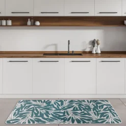 Dywan Arlla wewnętrzny 50x120 zielony