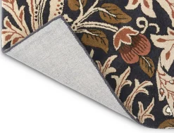 Dywan Artichoke Amber Charcoal 250x350cm