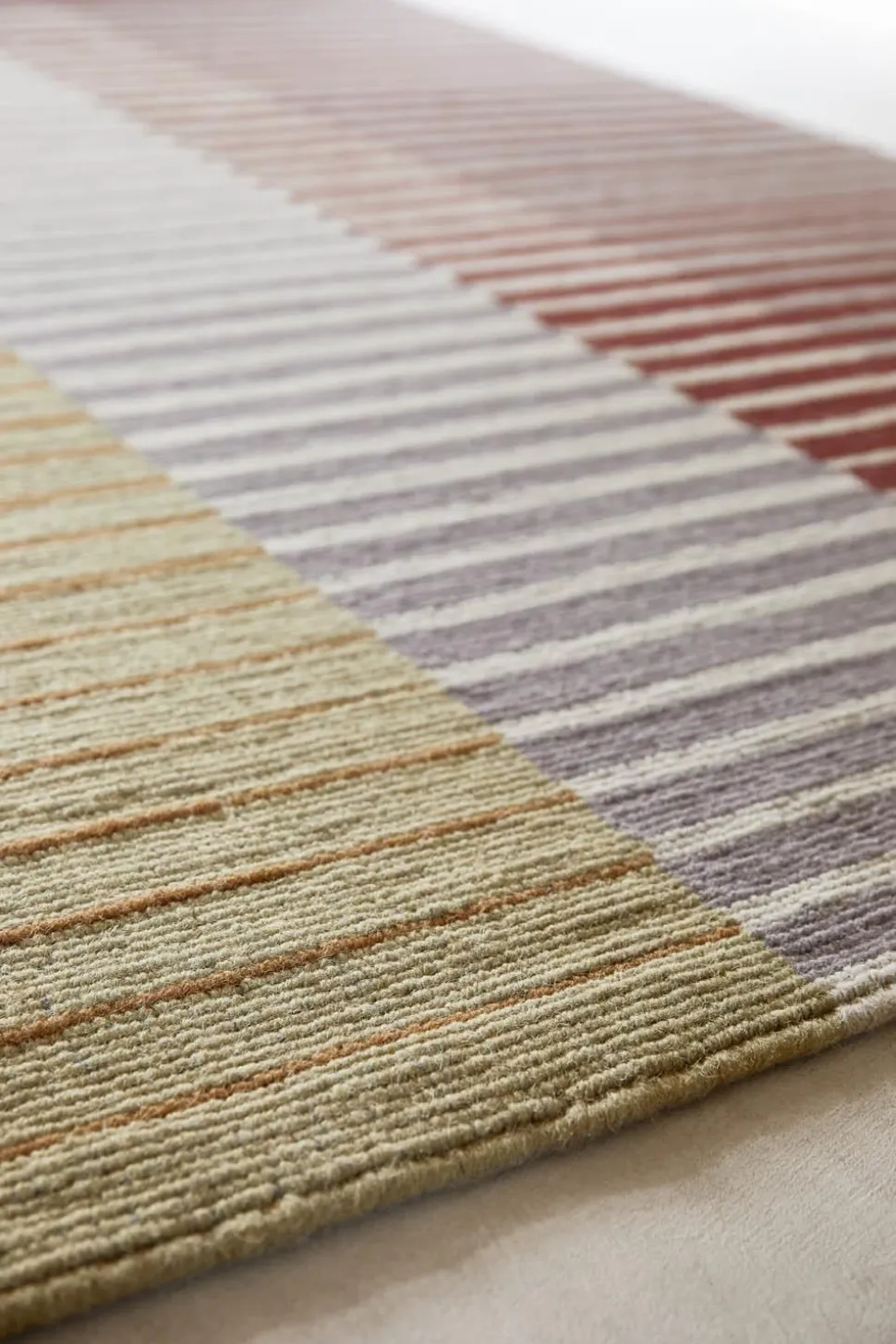 Dywan Artisan Focus Dawn 250x350cm