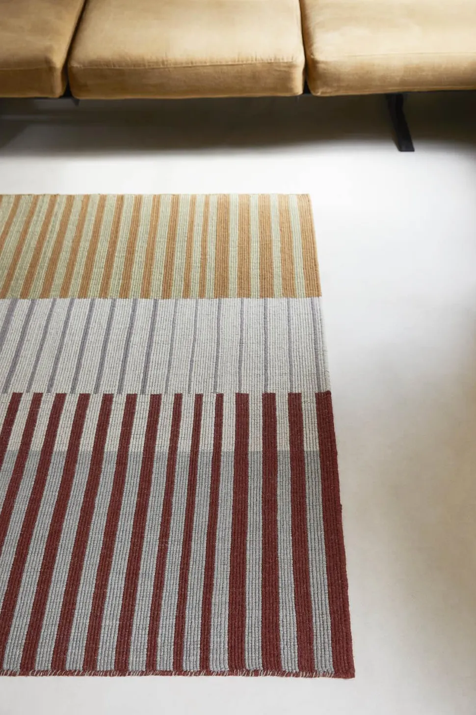 Dywan Artisan Focus Dawn 200x280cm