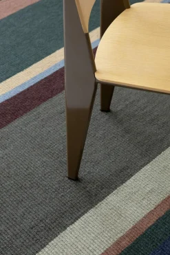 Dywan Artisan Stack Green 200x280cm