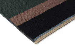 Dywan Artisan Stack Green 140x200cm