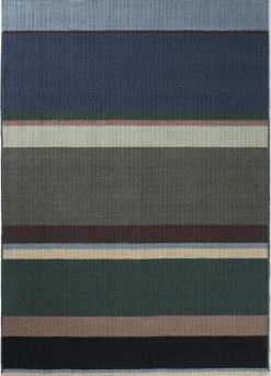 Dywan Artisan Stack Green 250x350cm