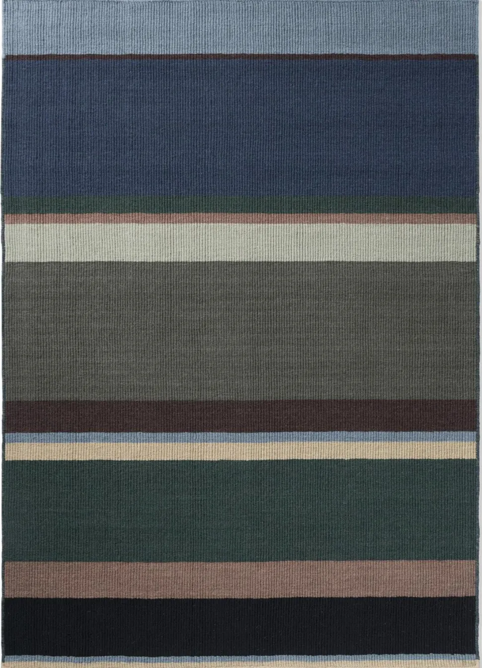 Dywan Artisan Stack Green 160x230cm