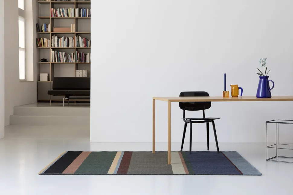 Dywan Artisan Stack Green 160x230cm