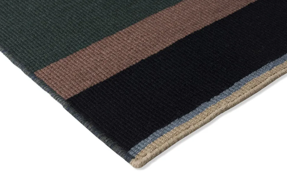 Dywan Artisan Stack Green 160x230cm